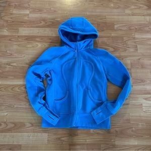 Lululemon Scuba Hoodie